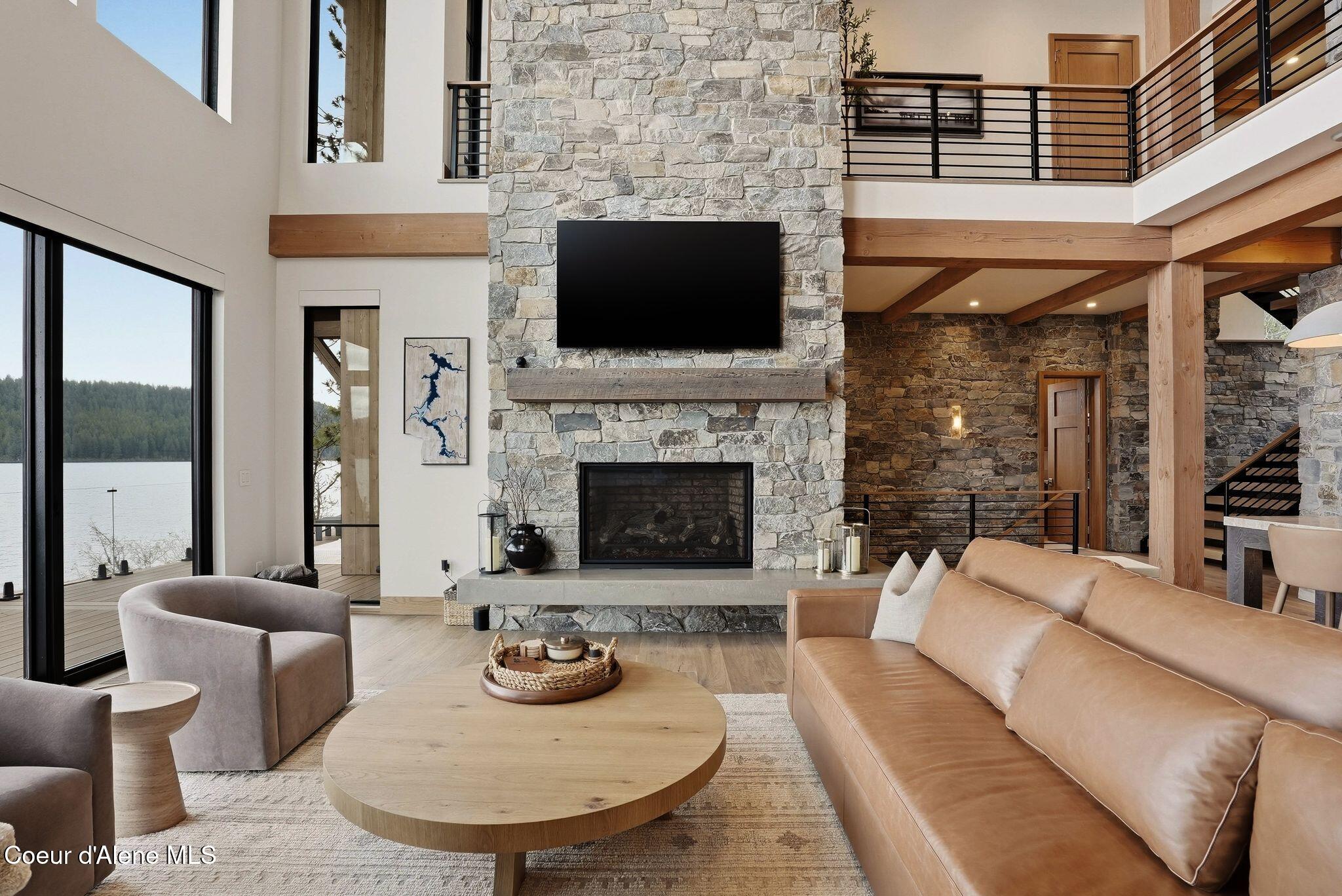 8190 Pin Oak Road Worley, ID 83876 - Photo 10 of 110 9_Inside-Media- Pin Oak-12