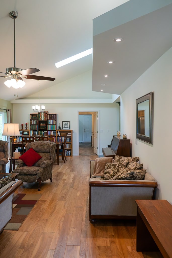 1518 Cummingsville And Sparkman Road Doyle, TN 38559 - Photo 16 of 49