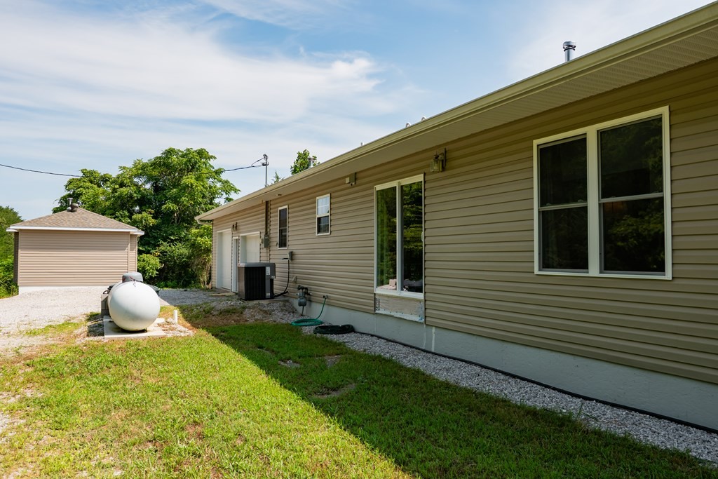 1518 Cummingsville And Sparkman Road Doyle, TN 38559 - Photo 21 of 49