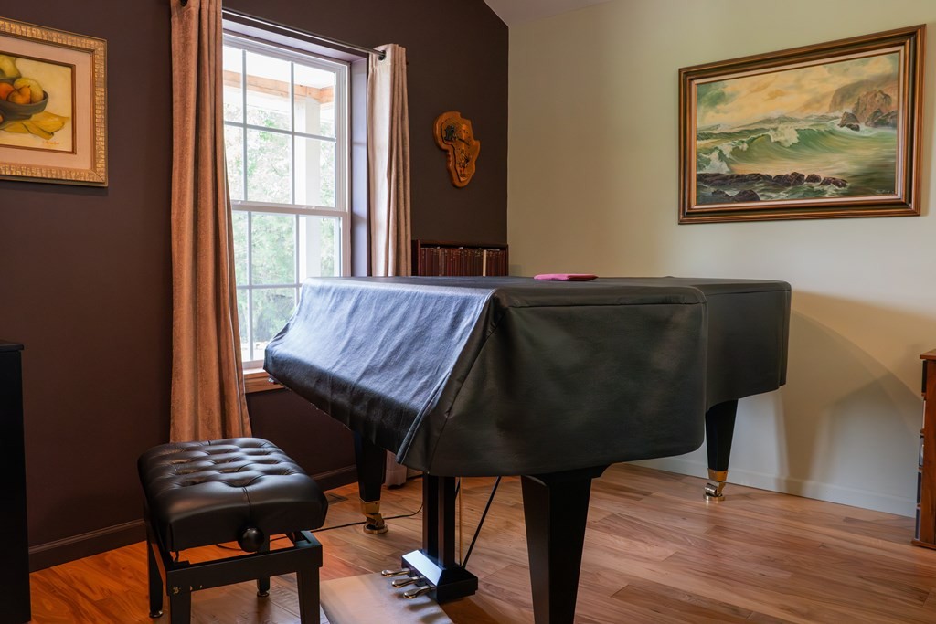 1518 Cummingsville And Sparkman Road Doyle, TN 38559 - Photo 44 of 49