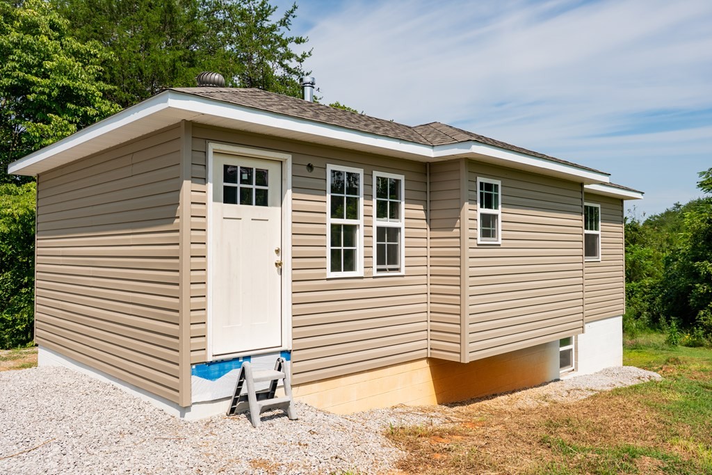 1518 Cummingsville And Sparkman Road Doyle, TN 38559 - Photo 48 of 49