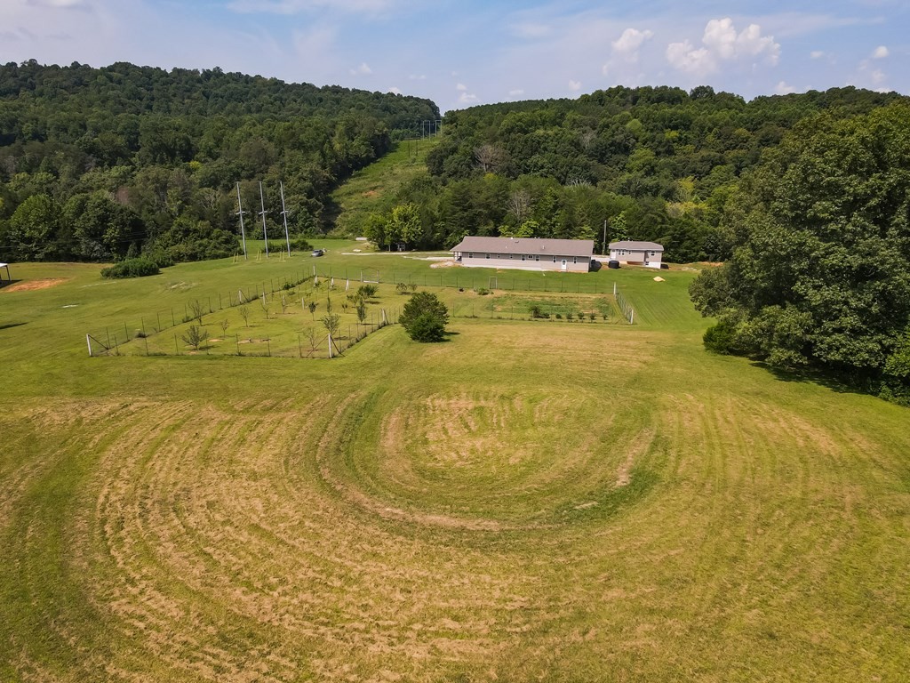 1518 Cummingsville And Sparkman Road Doyle, TN 38559 - Photo 8 of 49