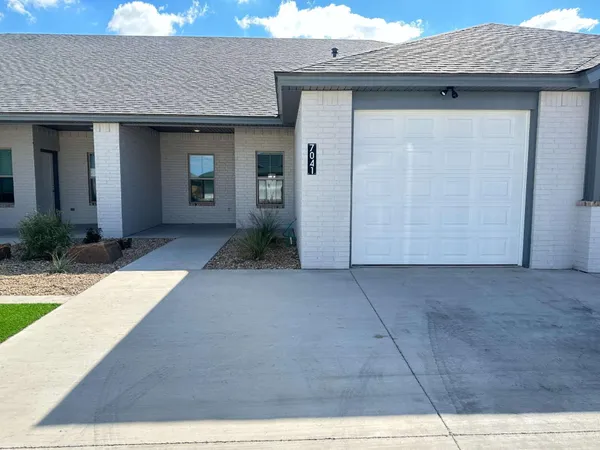 $1,595 | 7032 41st Street, Lubbock, TX 79407