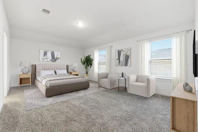 $2,400 | 4311 Windsor Forest, Fulshear, TX 77494