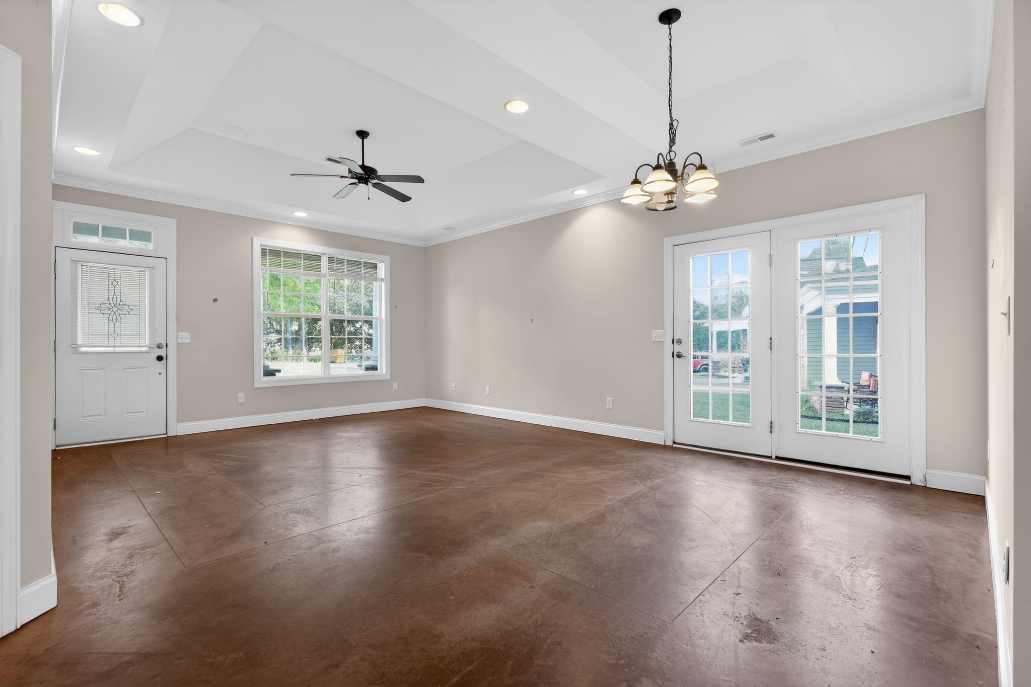 112 Dundee Court Anderson, SC 29621 - Photo 21 of 35