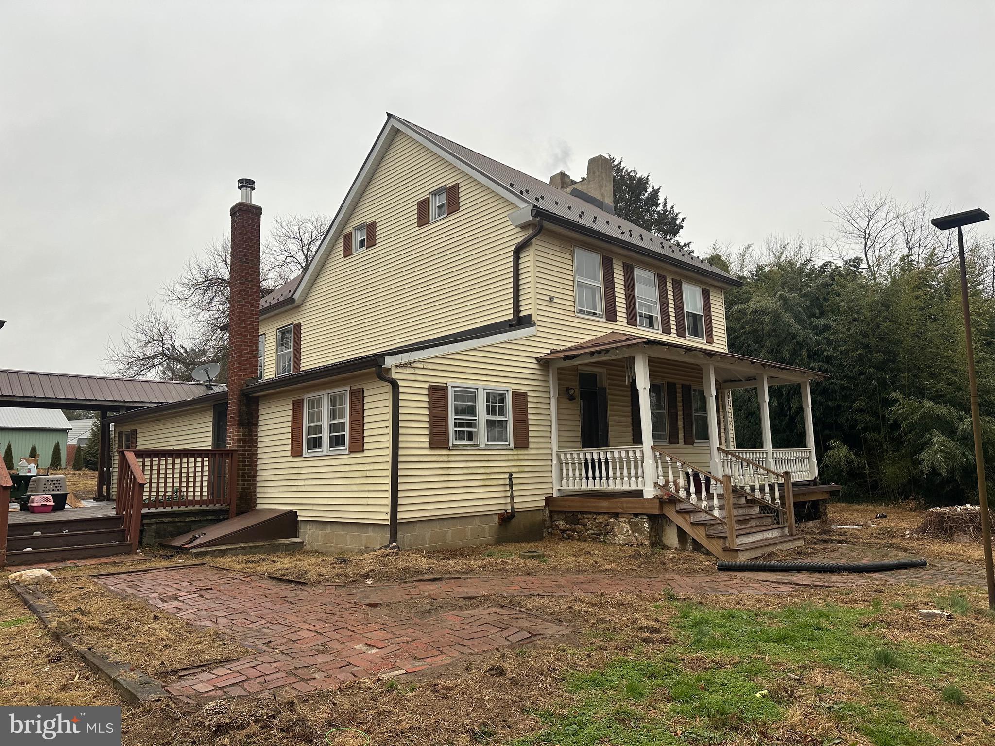 2953 Appleton Road Elkton, MD 21921 - Photo 2 of 6