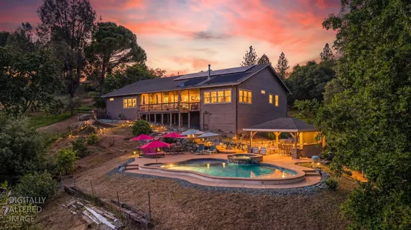 $695,000 | 13838 Bowman Road, Pine Grove, CA 95665