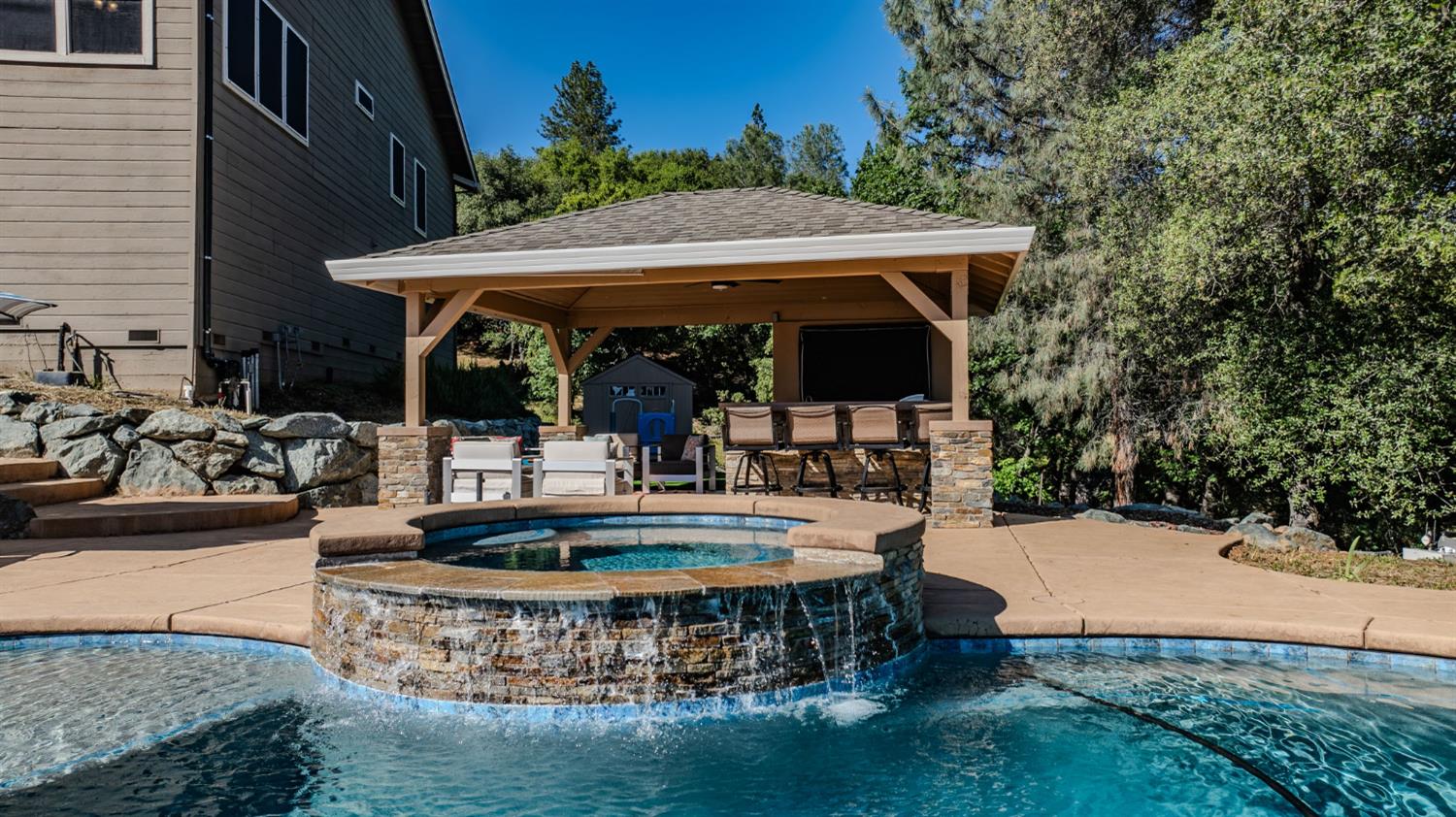 13838 Bowman Road Pine Grove, CA 95665 - Photo 11 of 93