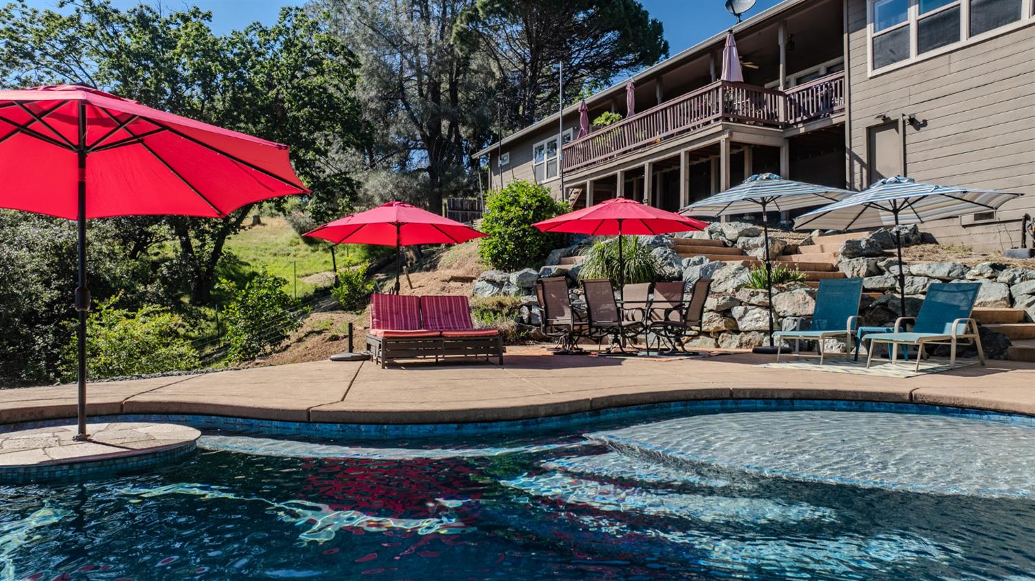 13838 Bowman Road Pine Grove, CA 95665 - Photo 12 of 93