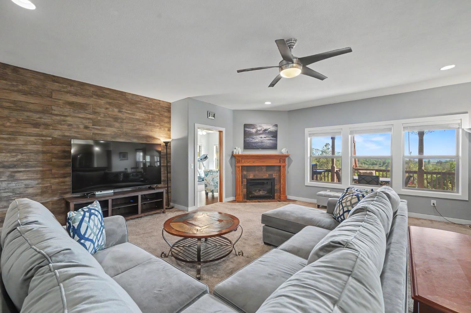 13838 Bowman Road Pine Grove, CA 95665 - Photo 19 of 93