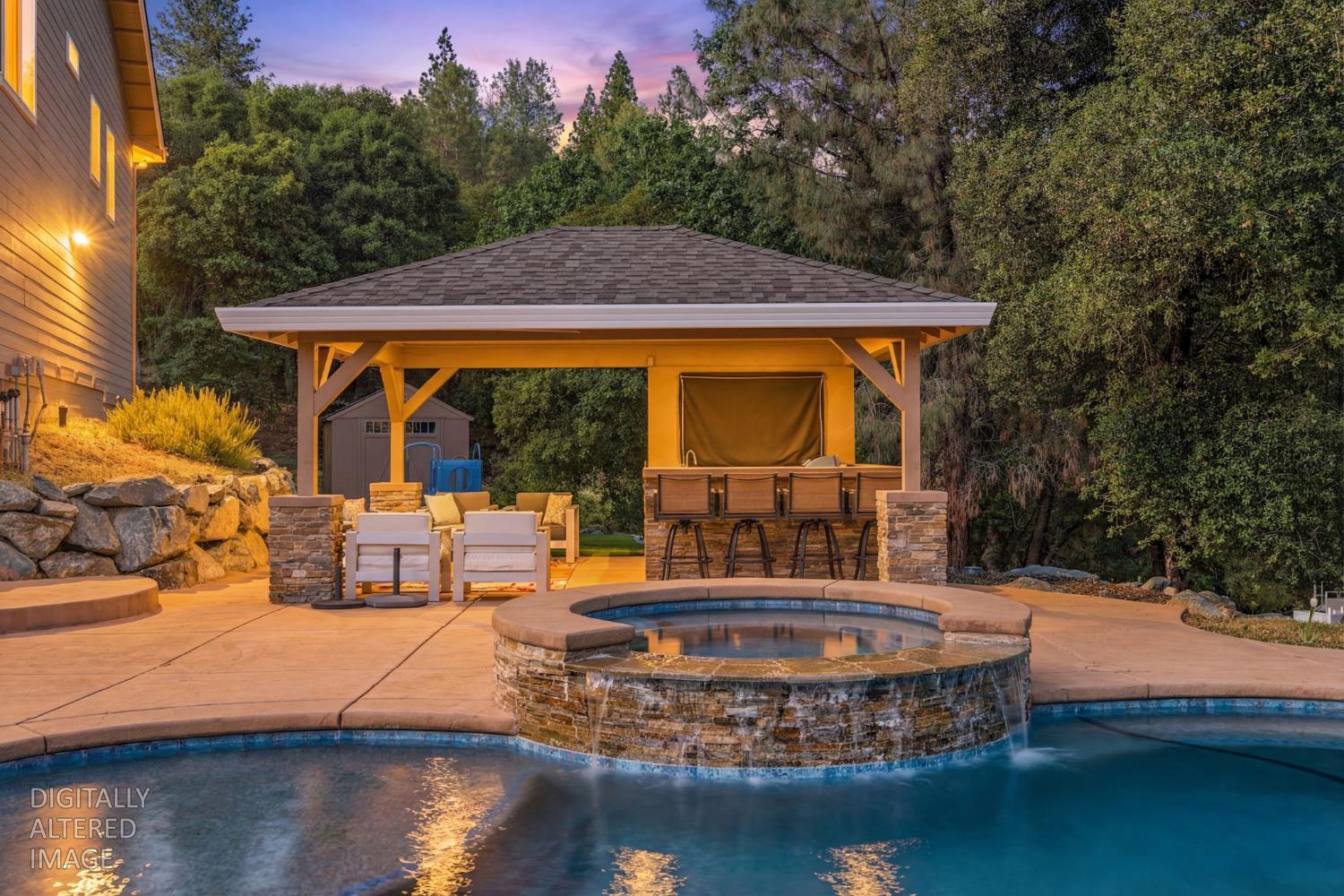 13838 Bowman Road Pine Grove, CA 95665 - Photo 2 of 93