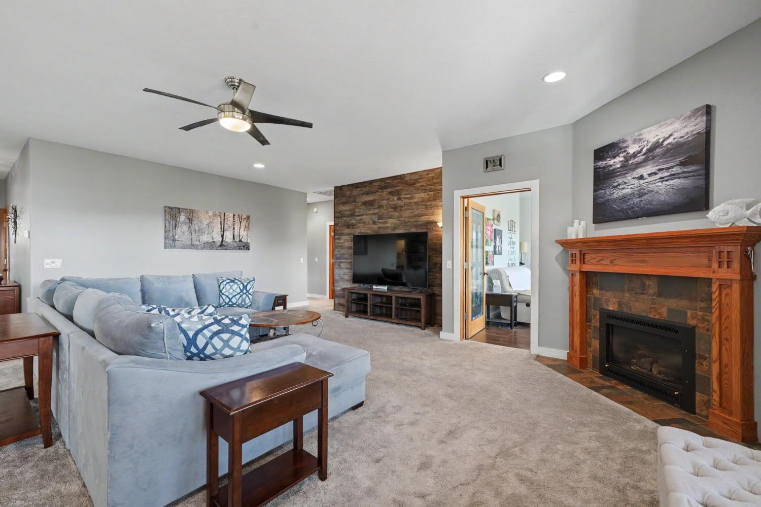 13838 Bowman Road Pine Grove, CA 95665 - Photo 22 of 93