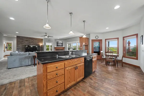 $695,000 | 13838 Bowman Road, Pine Grove, CA 95665
