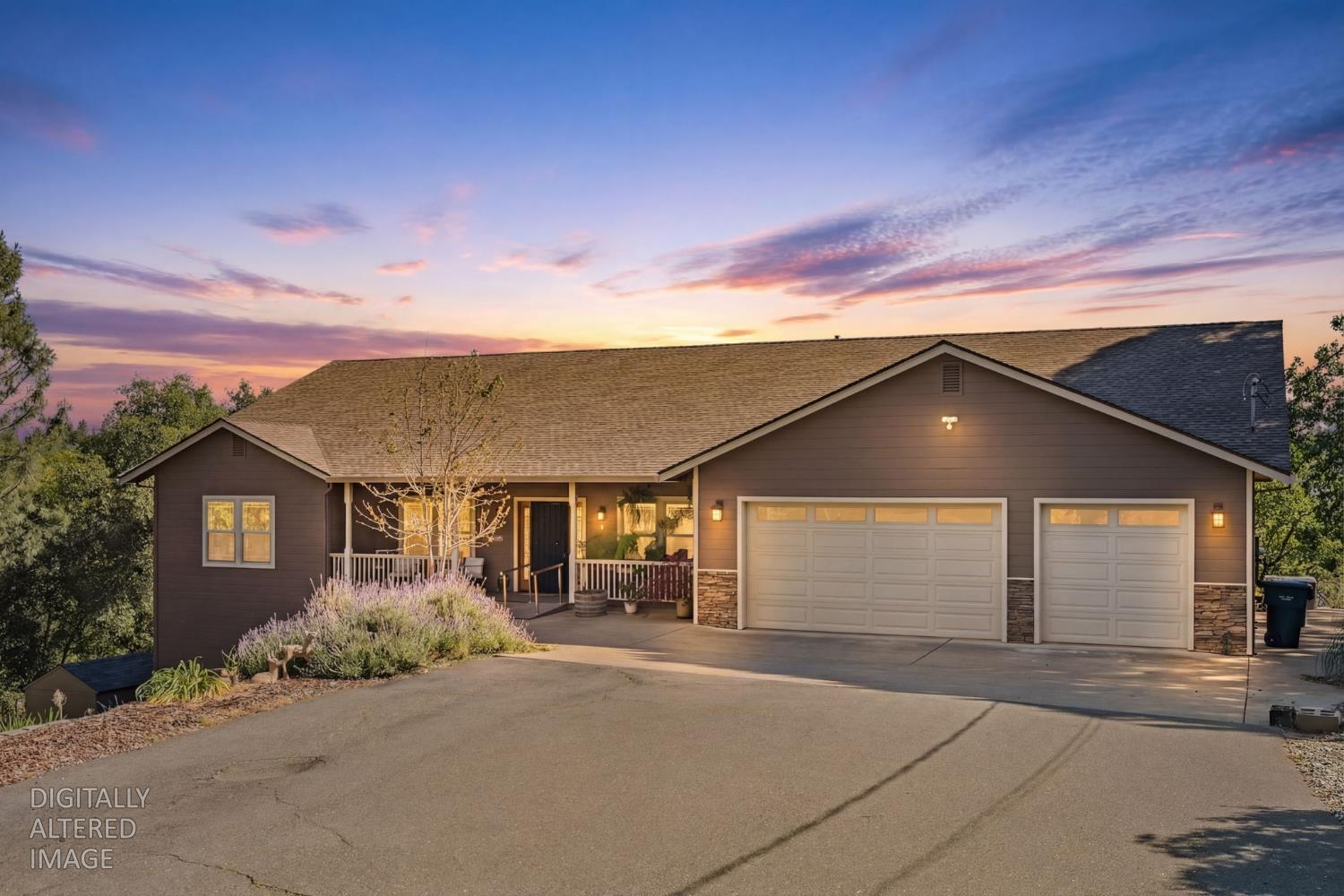 13838 Bowman Road Pine Grove, CA 95665 - Photo 3 of 93