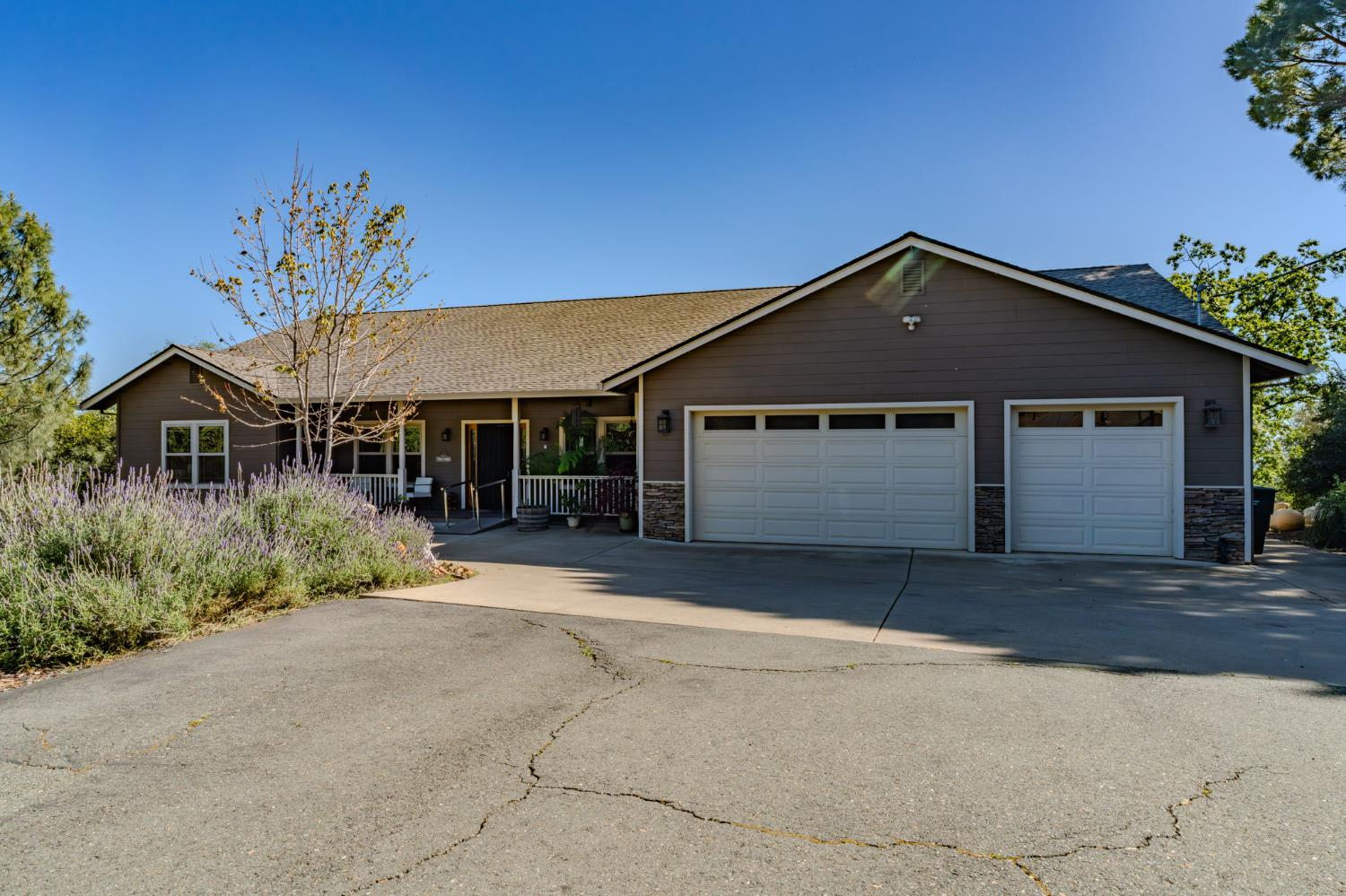 13838 Bowman Road Pine Grove, CA 95665 - Photo 5 of 93