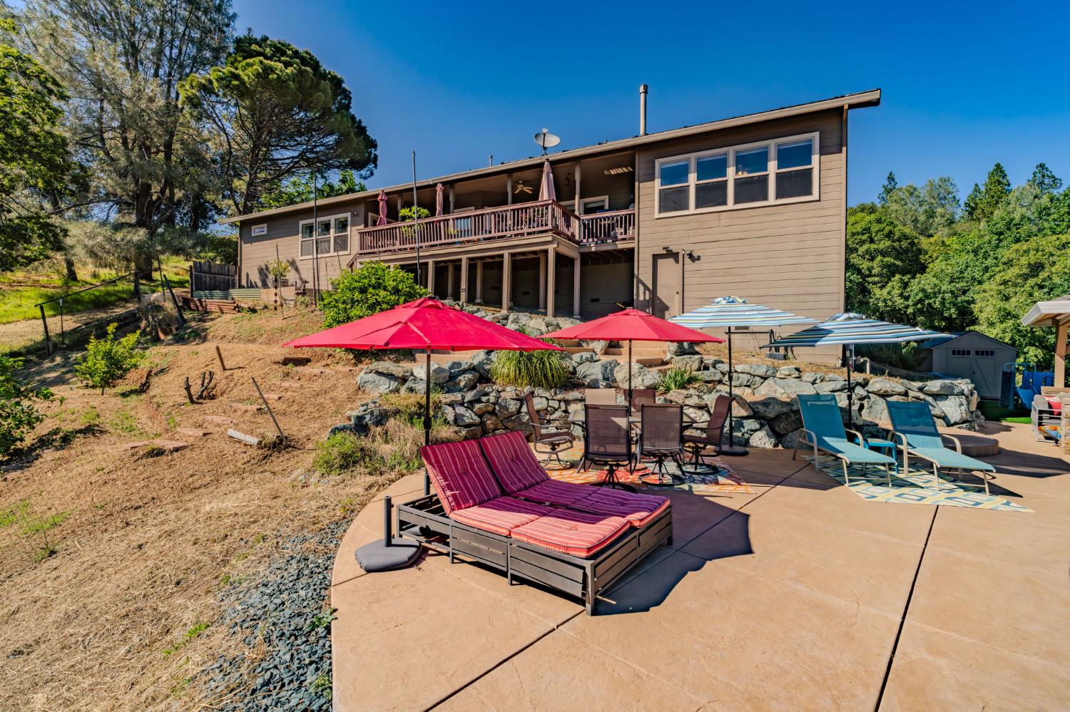 13838 Bowman Road Pine Grove, CA 95665 - Photo 52 of 93