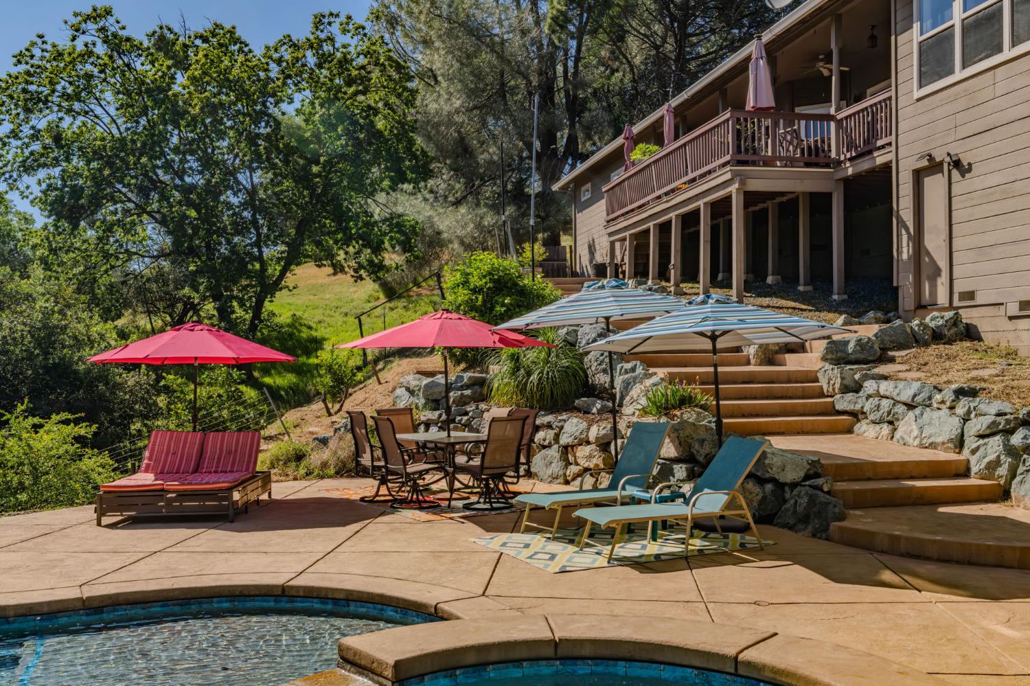 13838 Bowman Road Pine Grove, CA 95665 - Photo 55 of 93