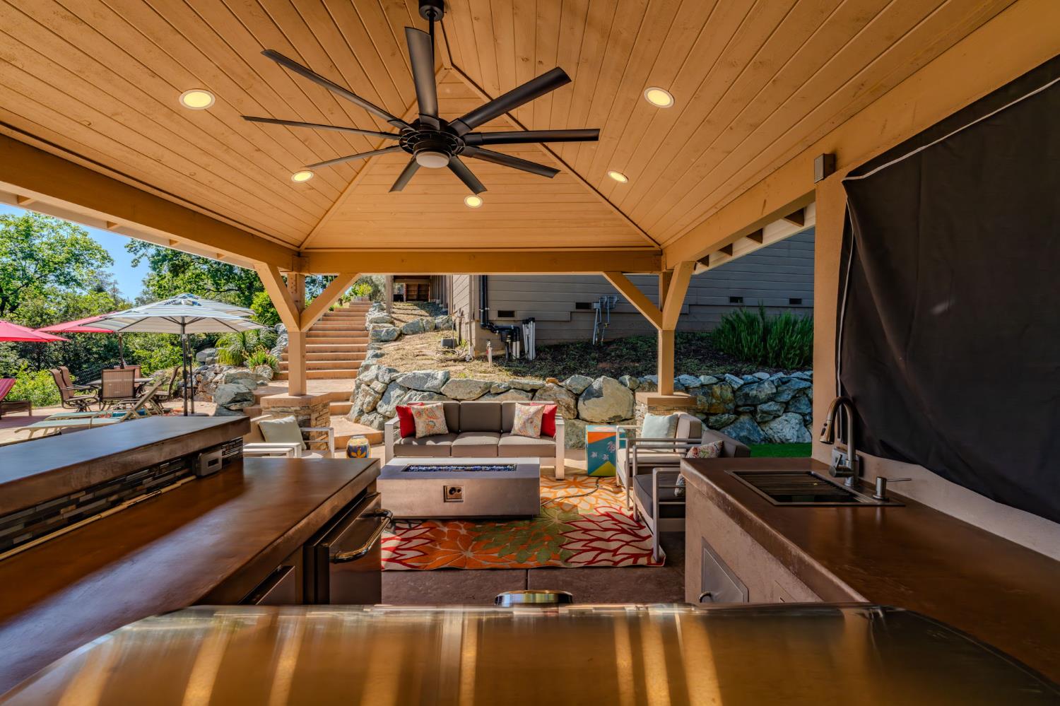 13838 Bowman Road Pine Grove, CA 95665 - Photo 56 of 93