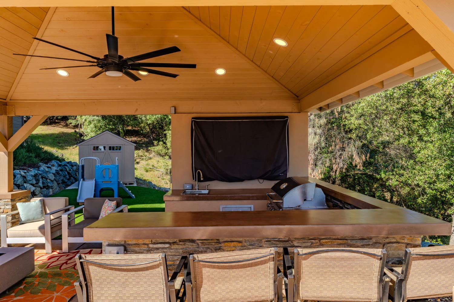 13838 Bowman Road Pine Grove, CA 95665 - Photo 58 of 93