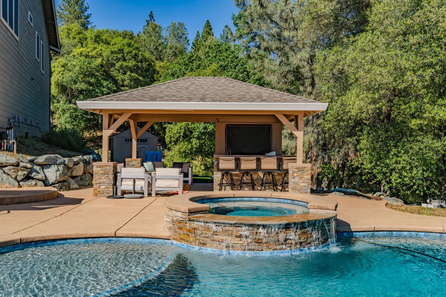 13838 Bowman Road Pine Grove, CA 95665 - Photo 6 of 93