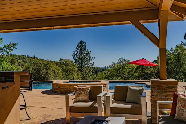 $695,000 | 13838 Bowman Road, Pine Grove, CA 95665