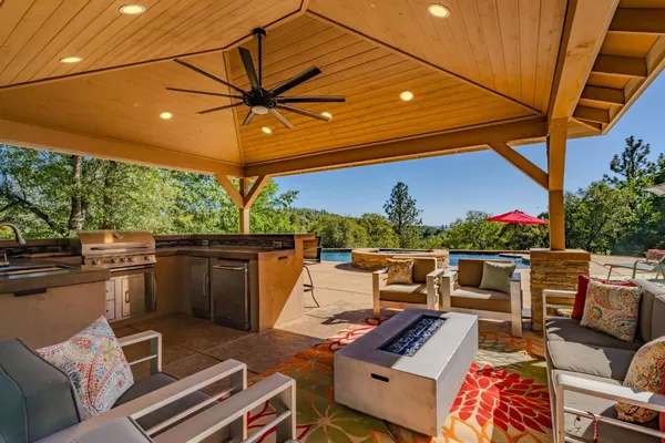 $695,000 | 13838 Bowman Road, Pine Grove, CA 95665