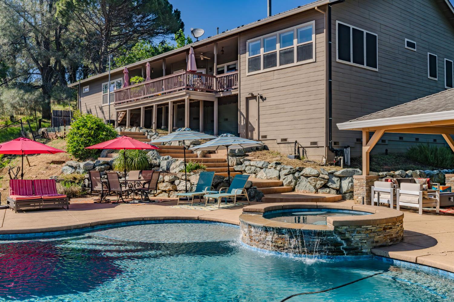 13838 Bowman Road Pine Grove, CA 95665 - Photo 7 of 93