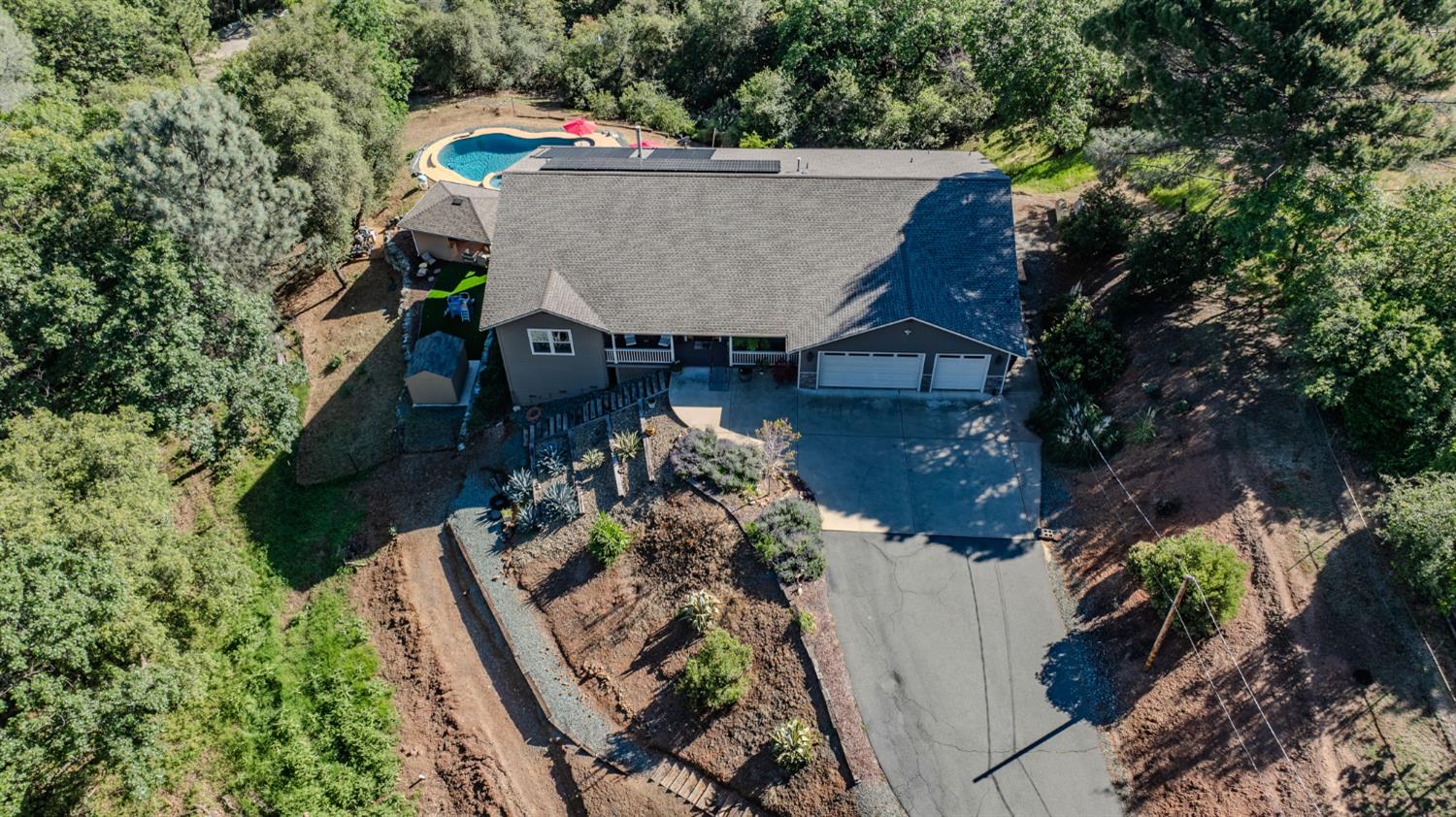 13838 Bowman Road Pine Grove, CA 95665 - Photo 72 of 93