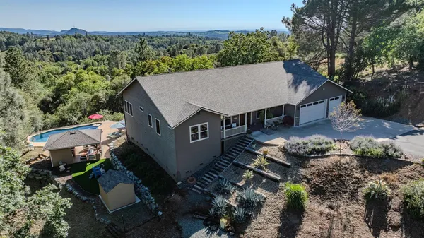$695,000 | 13838 Bowman Road, Pine Grove, CA 95665