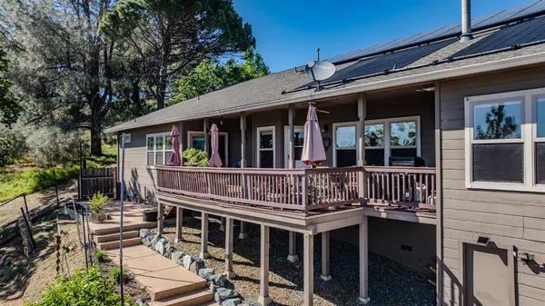 $695,000 | 13838 Bowman Road, Pine Grove, CA 95665