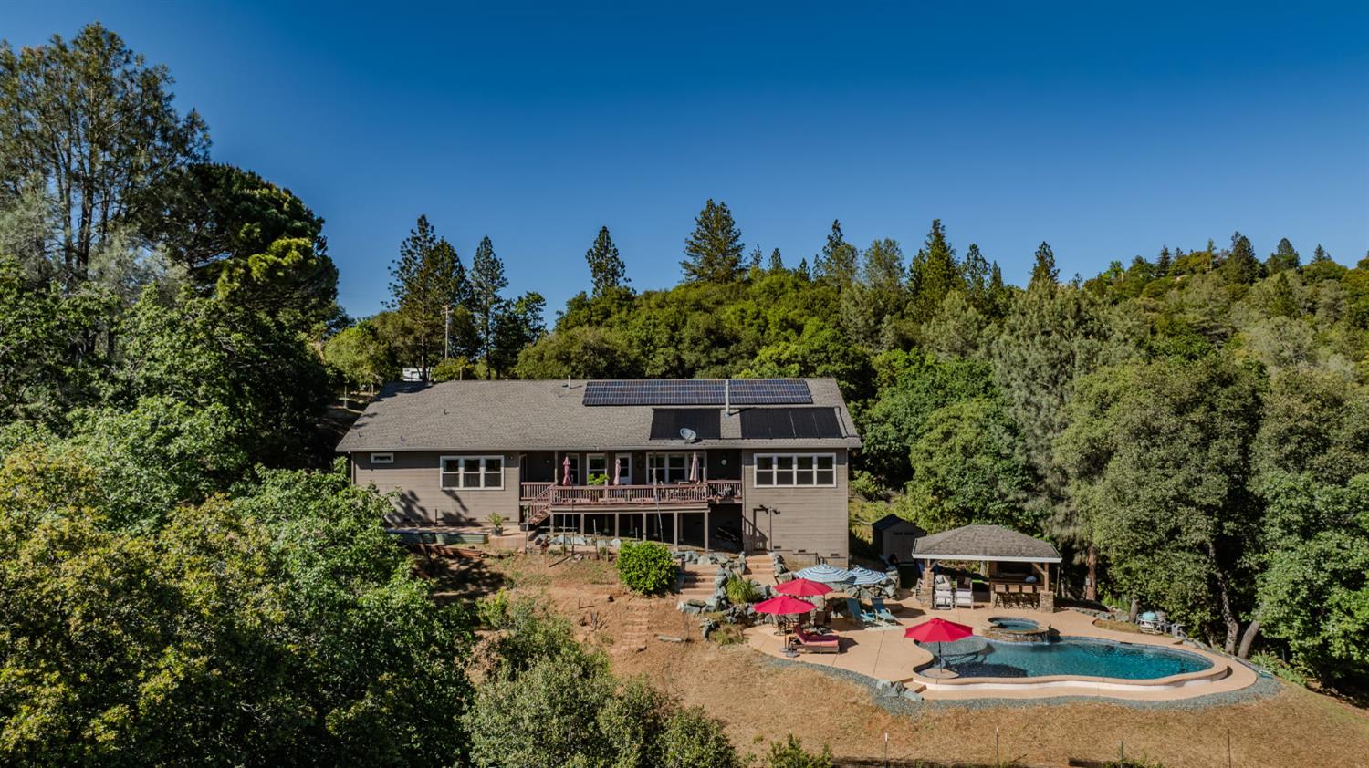 13838 Bowman Road Pine Grove, CA 95665 - Photo 78 of 93