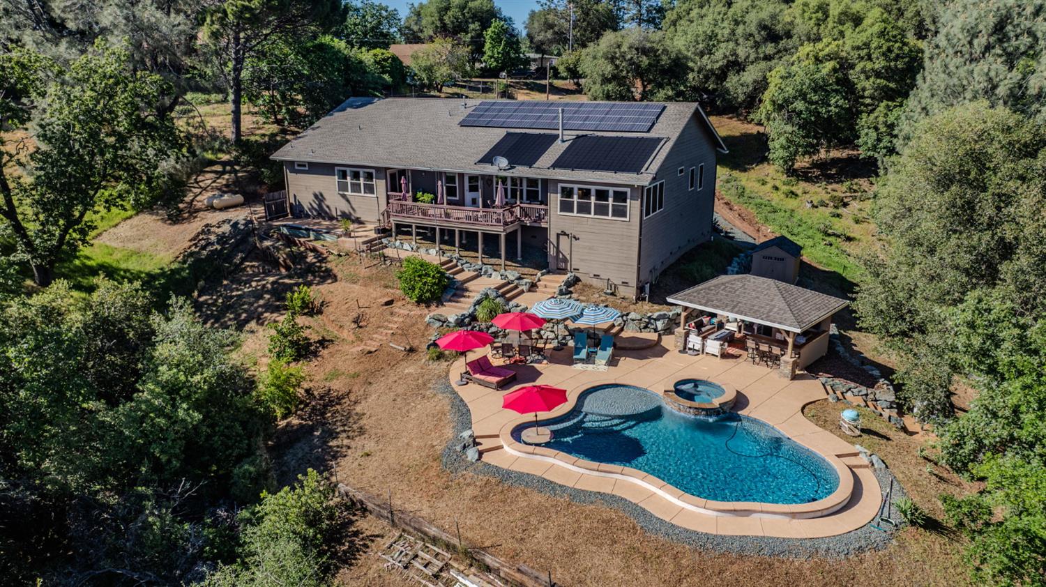 13838 Bowman Road Pine Grove, CA 95665 - Photo 79 of 93