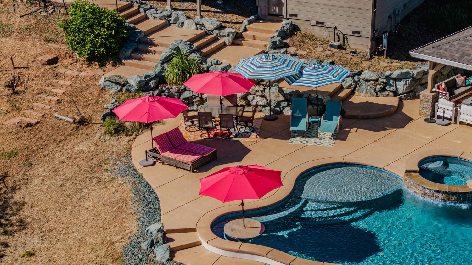 13838 Bowman Road Pine Grove, CA 95665 - Photo 80 of 93