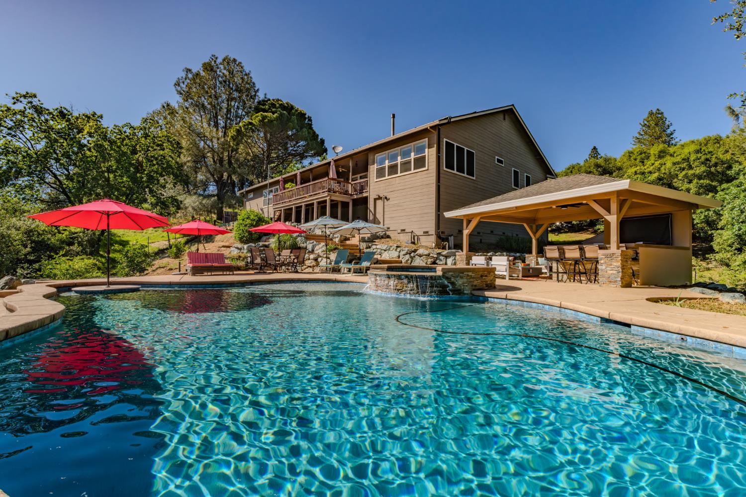 13838 Bowman Road Pine Grove, CA 95665 - Photo 8 of 93