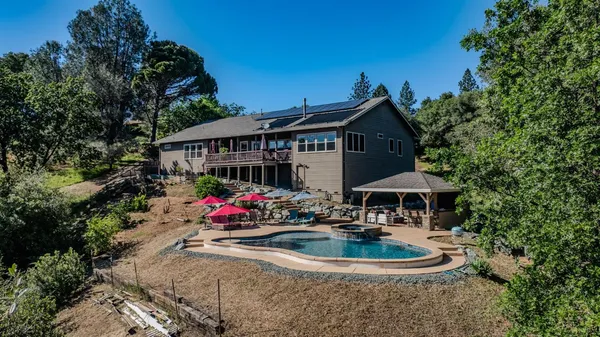 $695,000 | 13838 Bowman Road, Pine Grove, CA 95665