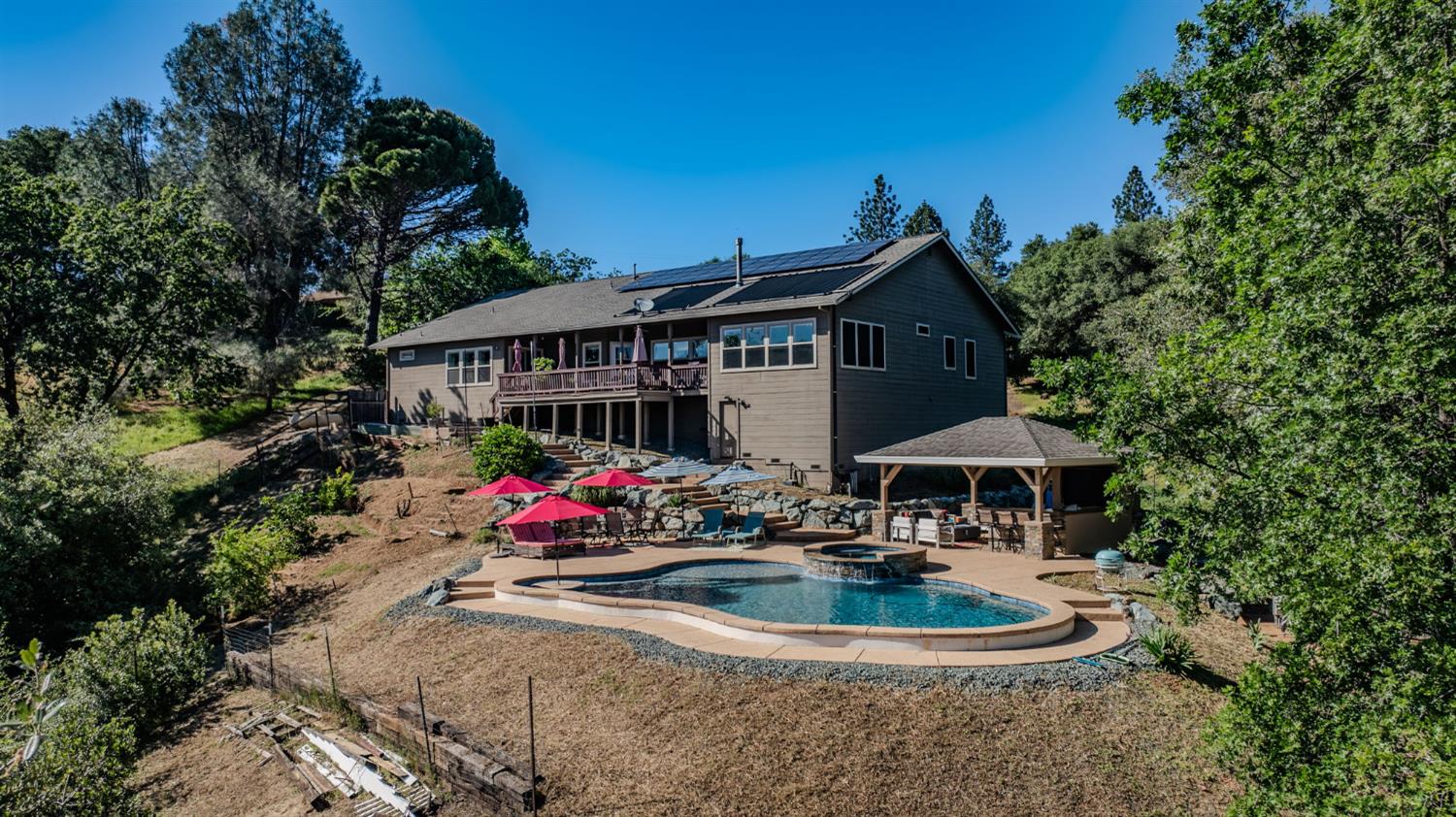 13838 Bowman Road Pine Grove, CA 95665 - Photo 88 of 93