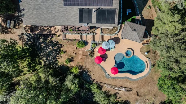 $695,000 | 13838 Bowman Road, Pine Grove, CA 95665