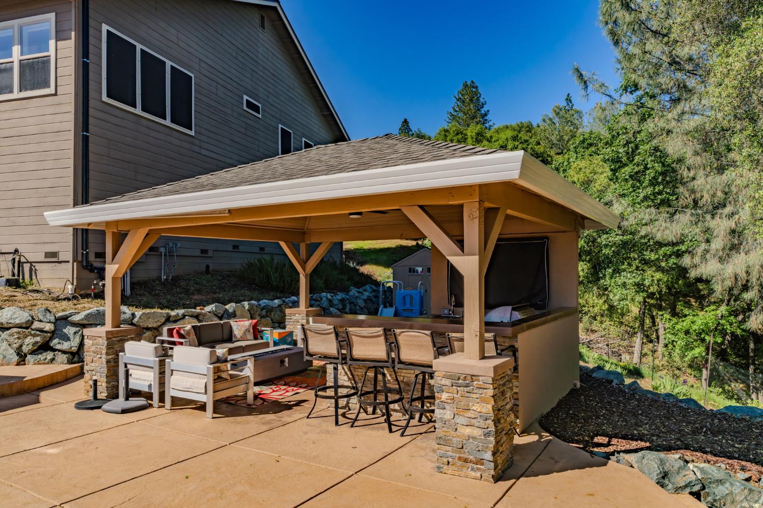 13838 Bowman Road Pine Grove, CA 95665 - Photo 9 of 93