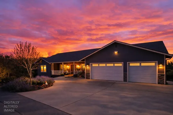 $695,000 | 13838 Bowman Road, Pine Grove, CA 95665