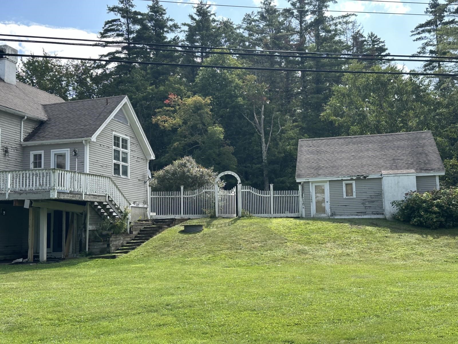 2855 Thompsonburg Road Londonderry, VT 05155 - Photo 49 of 58 Gallery Image 49