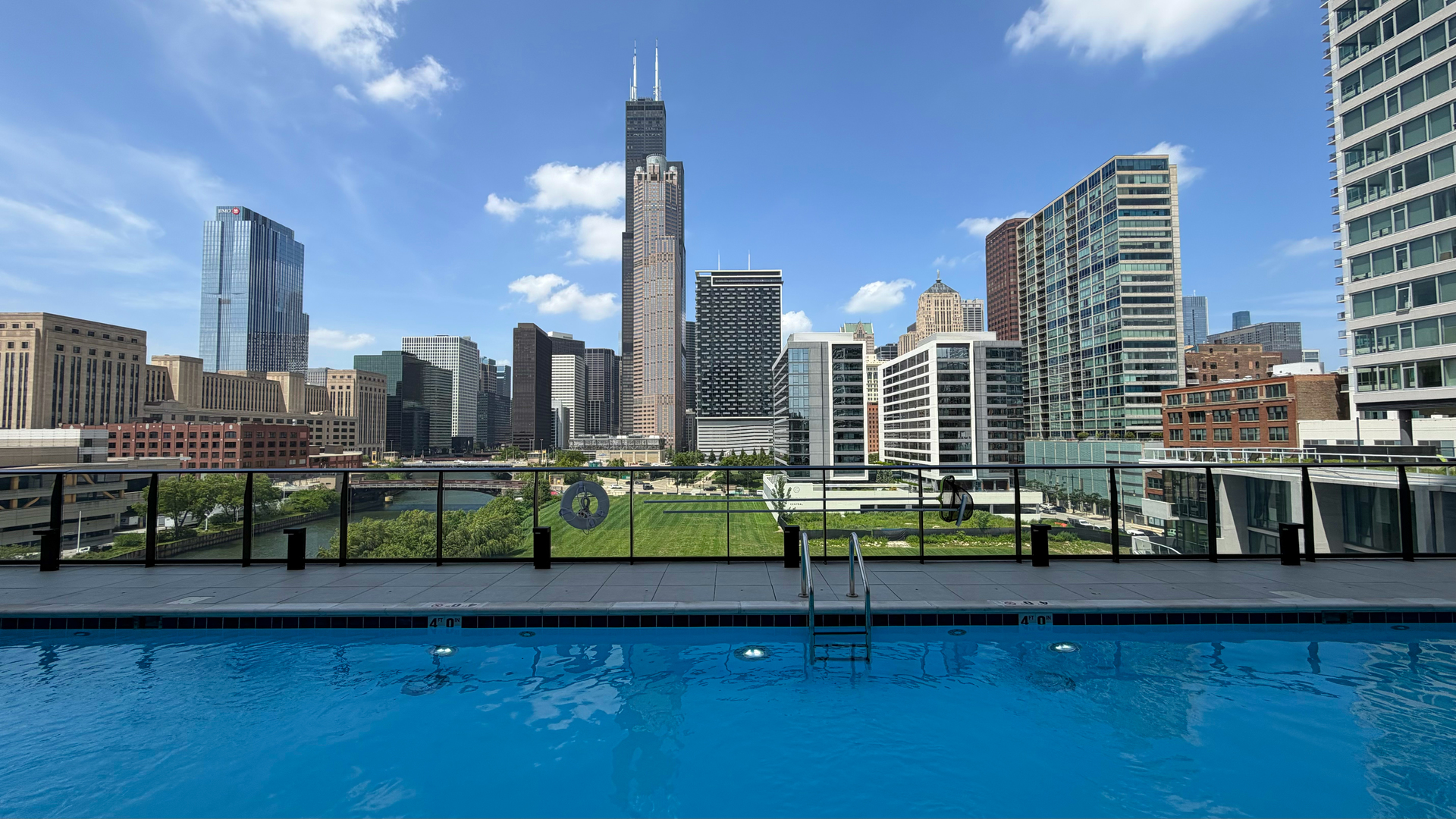 234 West Polk Street, Unit 2806 Chicago, IL 60607 - Photo 15 of 15