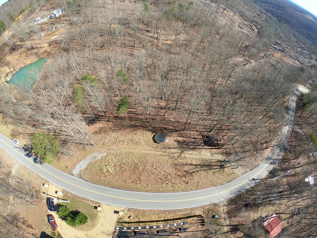 Lot 1 Big Fork Road Signal Mountain, TN 37377 - Photo 1 of 6 1