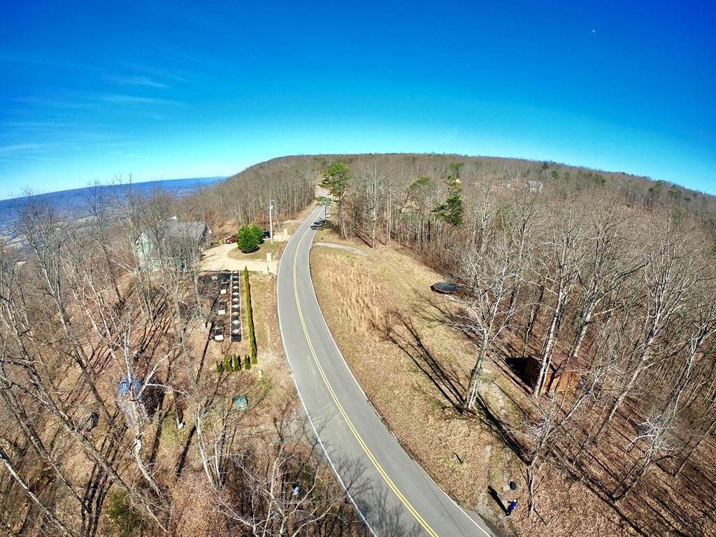 Lot 1 Big Fork Road Signal Mountain, TN 37377 - Photo 2 of 6 2