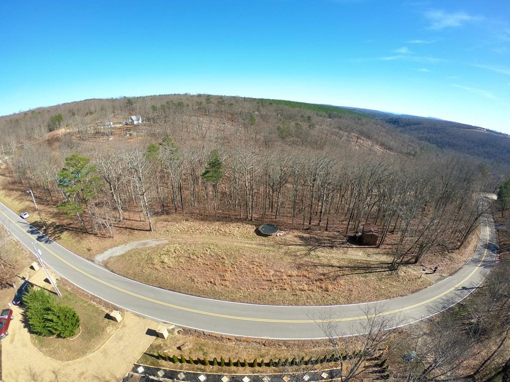 Lot 1 Big Fork Road Signal Mountain, TN 37377 - Photo 3 of 6 3
