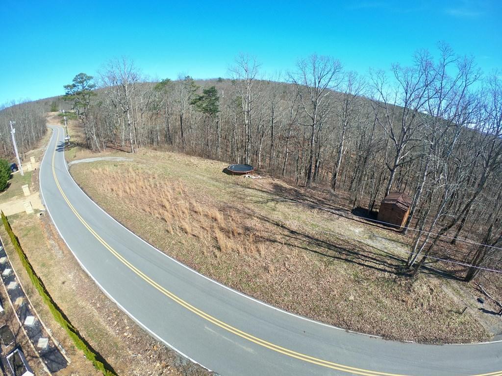 Lot 1 Big Fork Road Signal Mountain, TN 37377 - Photo 4 of 6 4