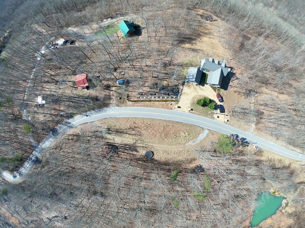 Lot 1 Big Fork Road Signal Mountain, TN 37377 - Photo 5 of 6 5