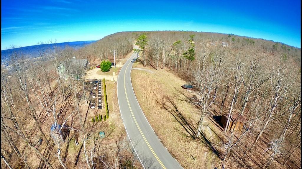 Lot 1 Big Fork Road Signal Mountain, TN 37377 - Photo 6 of 6 6