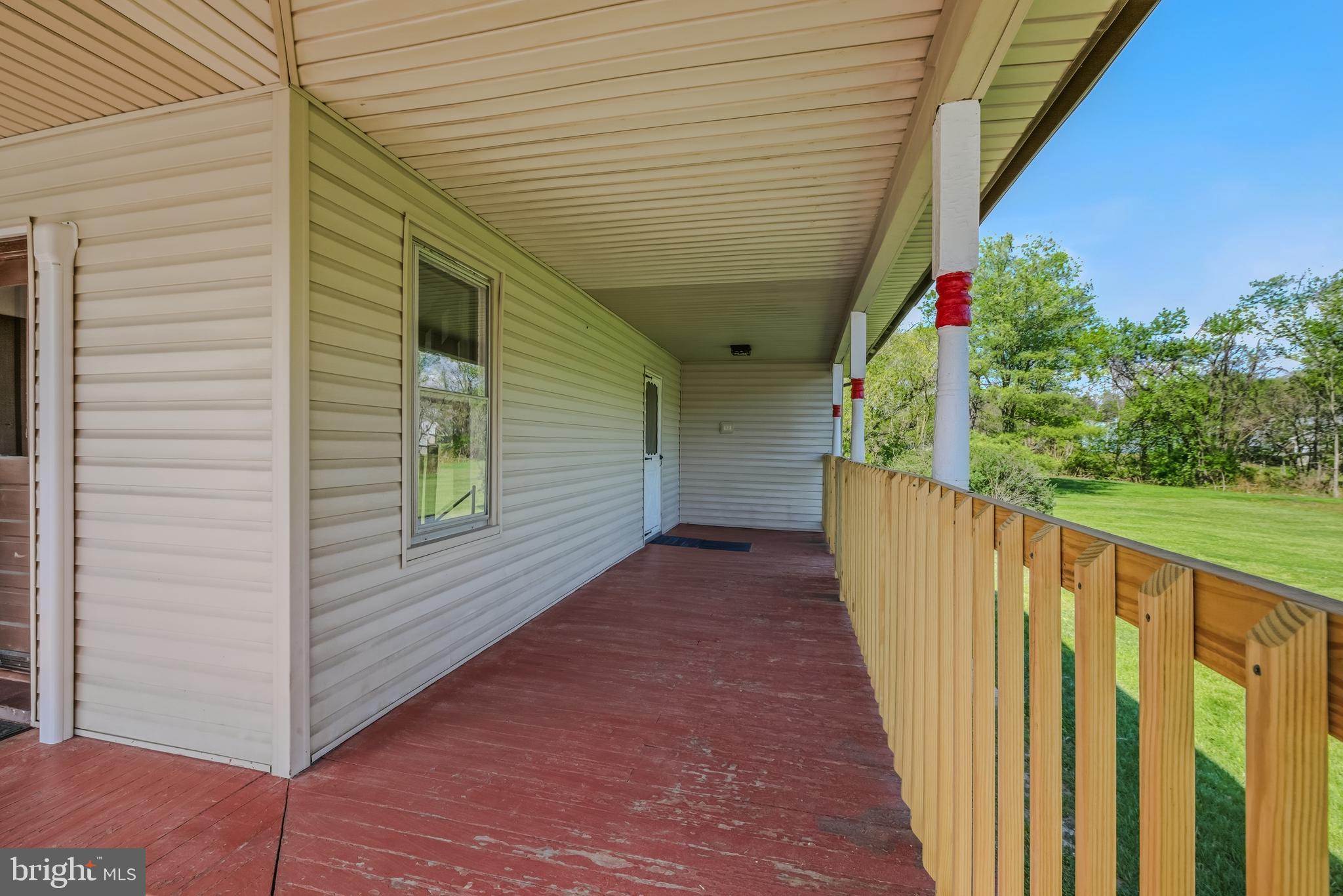 15 Myers Road Berkeley Springs, WV 25411 - Photo 6 of 27