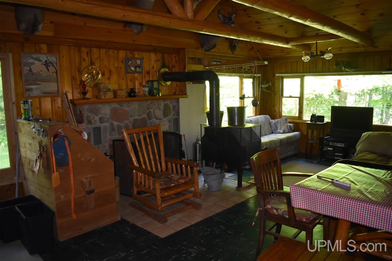 12651 Goodreau Road Skanee, MI 49962 - Photo 44 of 50 Gallery Image 44