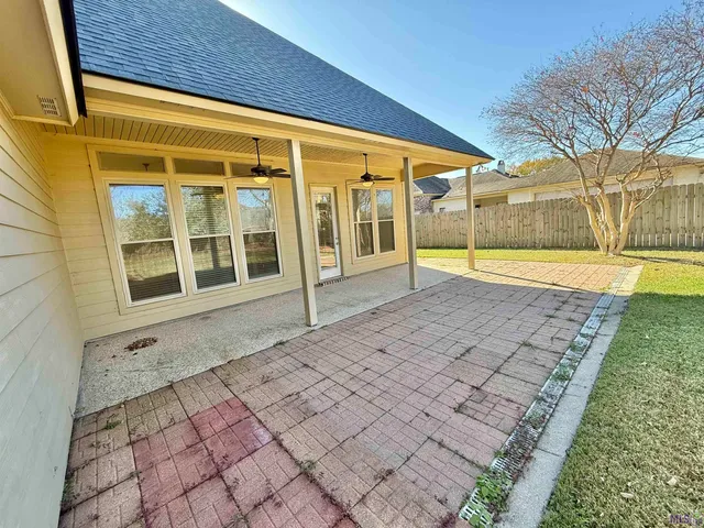 $2,700 | 10721 Hillmont Avenue, Baton Rouge, LA 70810